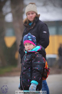27.1.2018 - Halovky Hradištko