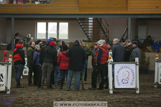 27.1.2018 - Halovky Hradištko