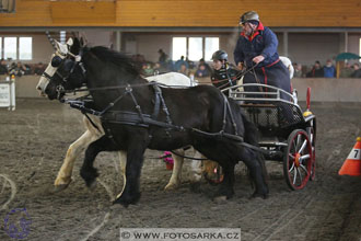 27.1.2018 - Halovky Hradištko