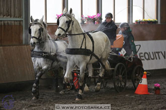 27.1.2018 - Halovky Hradištko