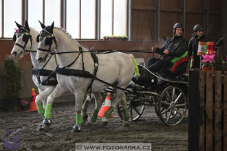 27.1.2018 - Halovky Hradištko