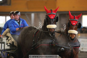 27.1.2018 - Halovky Hradištko