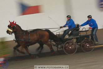 27.1.2018 - Halovky Hradištko