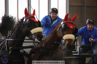 27.1.2018 - Halovky Hradištko