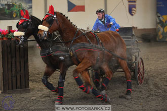 27.1.2018 - Halovky Hradištko