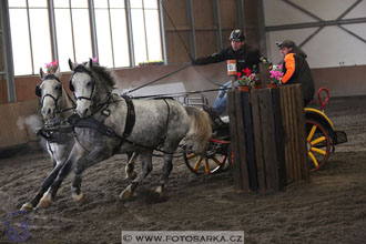 27.1.2018 - Halovky Hradištko