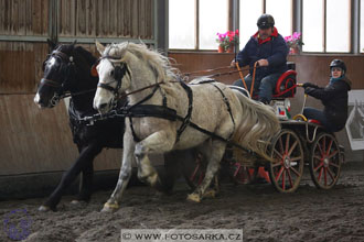 27.1.2018 - Halovky Hradištko