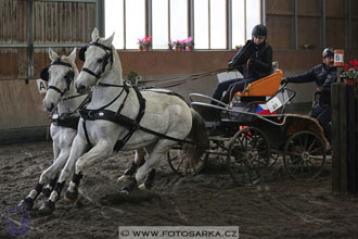 27.1.2018 - Halovky Hradištko