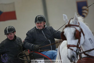 27.1.2018 - Halovky Hradištko