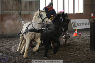 27.1.2018 - Halovky Hradištko