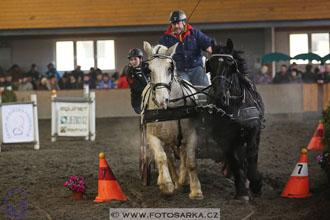 27.1.2018 - Halovky Hradištko