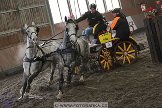 27.1.2018 - Halovky Hradištko