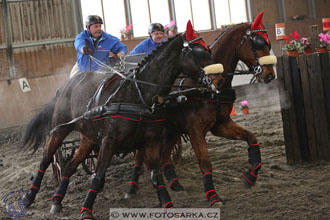 27.1.2018 - Halovky Hradištko