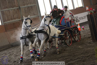 27.1.2018 - Halovky Hradištko