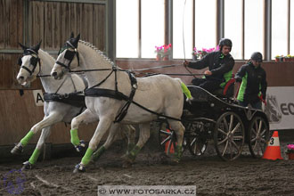 27.1.2018 - Halovky Hradištko