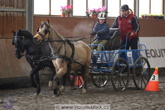 27.1.2018 - Halovky Hradištko
