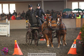 27.1.2018 - Halovky Hradištko