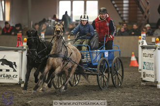 27.1.2018 - Halovky Hradištko