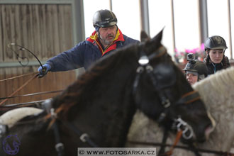 27.1.2018 - Halovky Hradištko