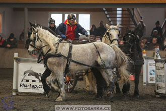 27.1.2018 - Halovky Hradištko