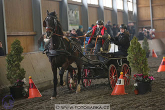 27.1.2018 - Halovky Hradištko