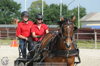 3.6.2017 - Wetbloc Cup 2.kolo
