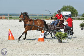 3.6.2017 - Wetbloc Cup 2.kolo