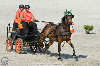 3.6.2017 - Wetbloc Cup 2.kolo