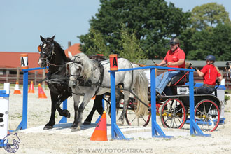 3.6.2017 - Wetbloc Cup 2.kolo