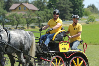 3.6.2017 - Wetbloc Cup 2.kolo