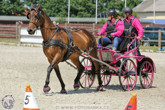 3.6.2017 - Wetbloc Cup 2.kolo