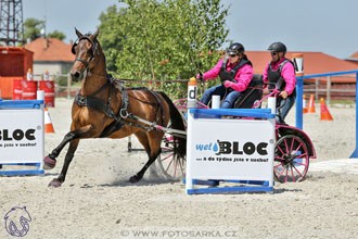 3.6.2017 - Wetbloc Cup 2.kolo