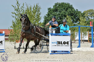 3.6.2017 - Wetbloc Cup 2.kolo