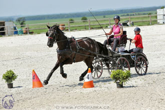 3.6.2017 - Wetbloc Cup 2.kolo