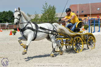 3.6.2017 - Wetbloc Cup 2.kolo