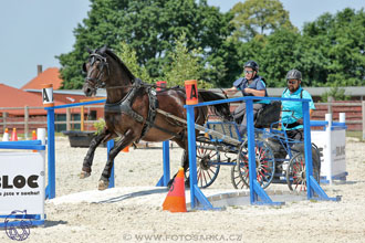 3.6.2017 - Wetbloc Cup 2.kolo