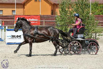 3.6.2017 - Wetbloc Cup 2.kolo