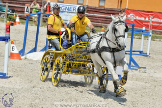 3.6.2017 - Wetbloc Cup 2.kolo