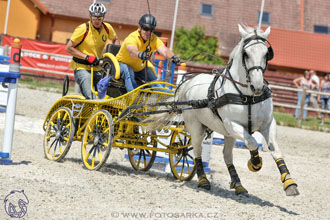3.6.2017 - Wetbloc Cup 2.kolo