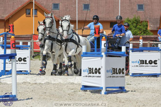 3.6.2017 - Wetbloc Cup 2.kolo