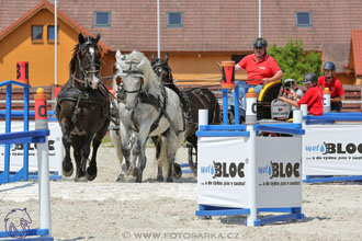 3.6.2017 - Wetbloc Cup 2.kolo