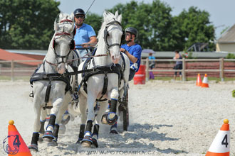 3.6.2017 - Wetbloc Cup 2.kolo
