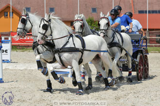 3.6.2017 - Wetbloc Cup 2.kolo