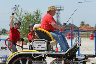 3.6.2017 - Wetbloc Cup 2.kolo