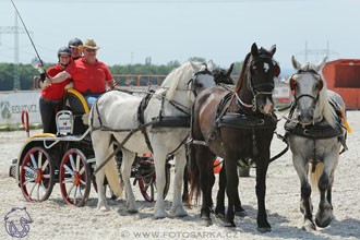 3.6.2017 - Wetbloc Cup 2.kolo