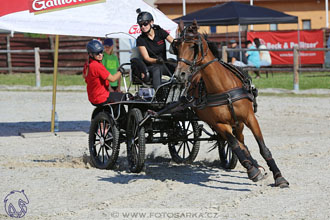 5.8.2017 - Wetbloc Cup finále