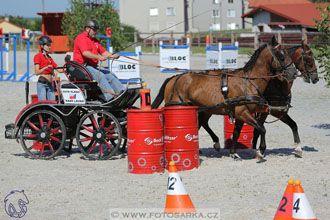 5.8.2017 - Wetbloc Cup finále