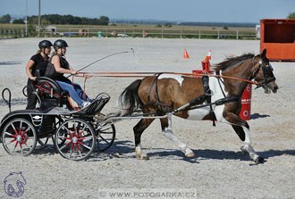 5.8.2017 - Wetbloc Cup finále
