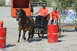 5.8.2017 - Wetbloc Cup finále