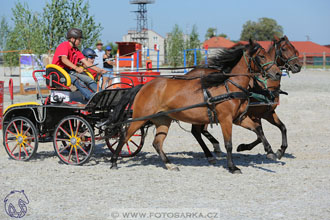 5.8.2017 - Wetbloc Cup finále